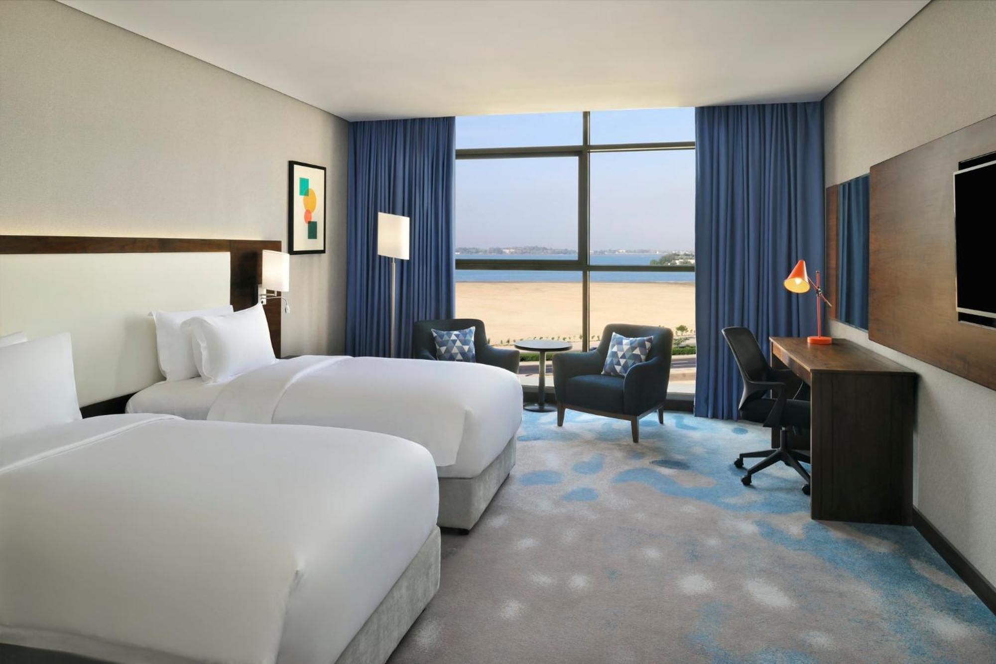 Holiday Inn Jeddah Corniche By Ihg المظهر الخارجي الصورة