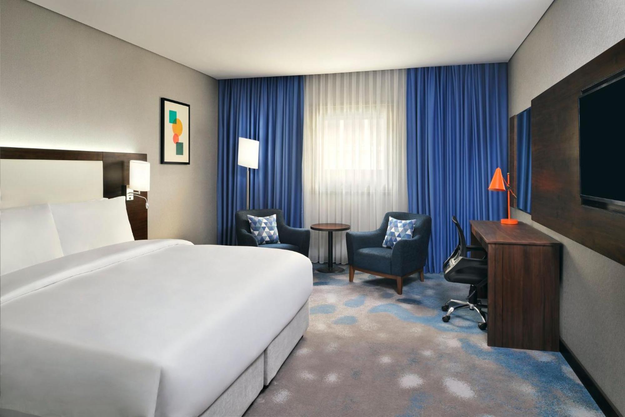 Holiday Inn Jeddah Corniche By Ihg المظهر الخارجي الصورة