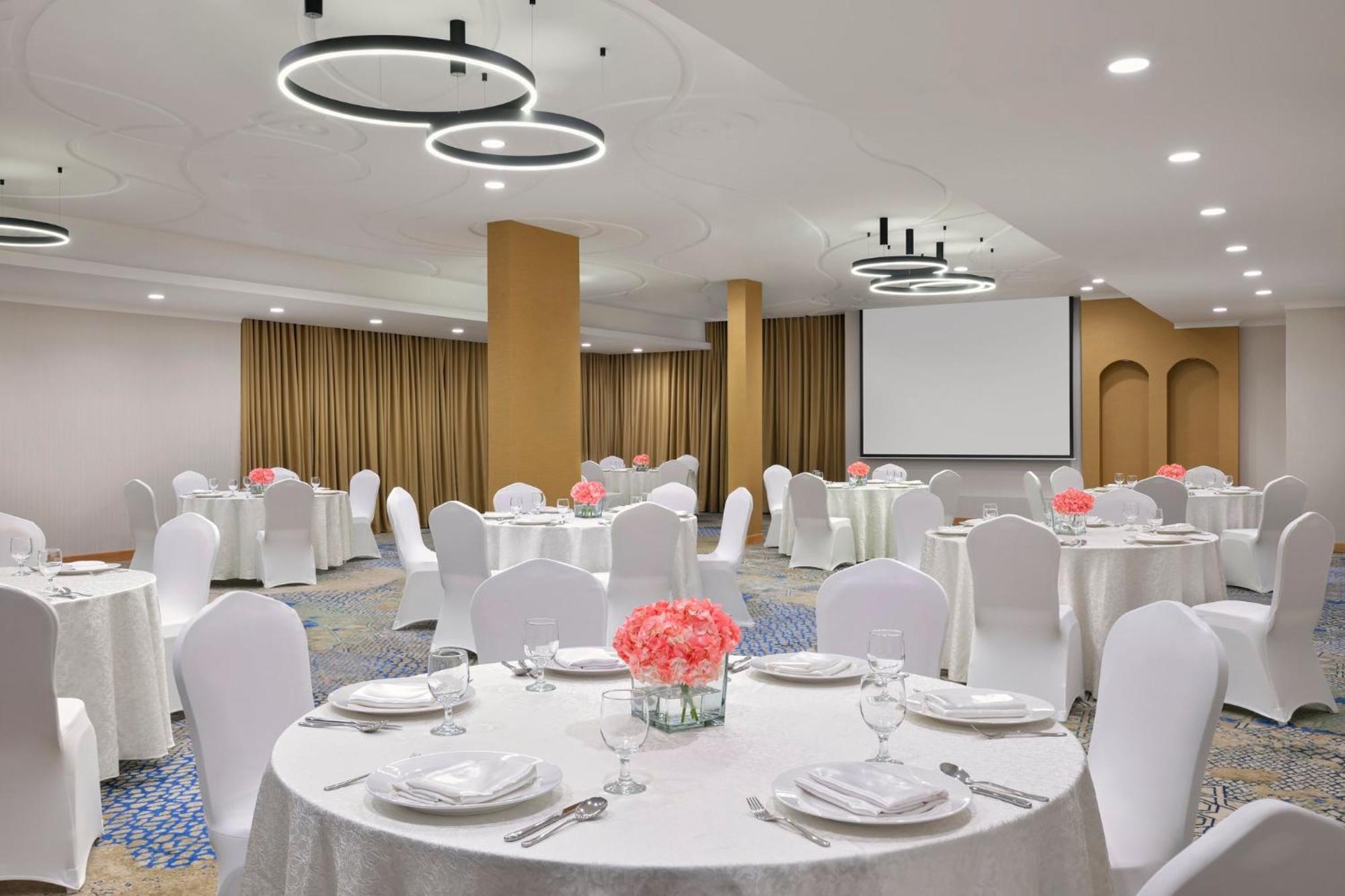 Holiday Inn Jeddah Corniche By Ihg المظهر الخارجي الصورة